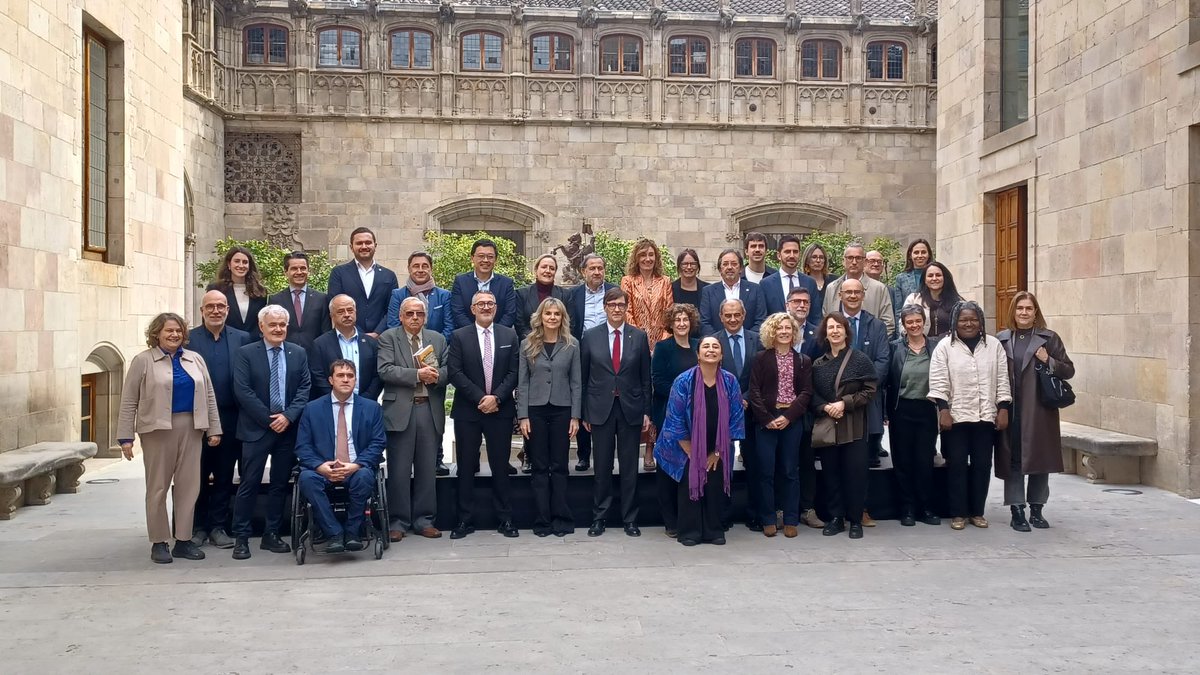 CIRIEC-España tweet media