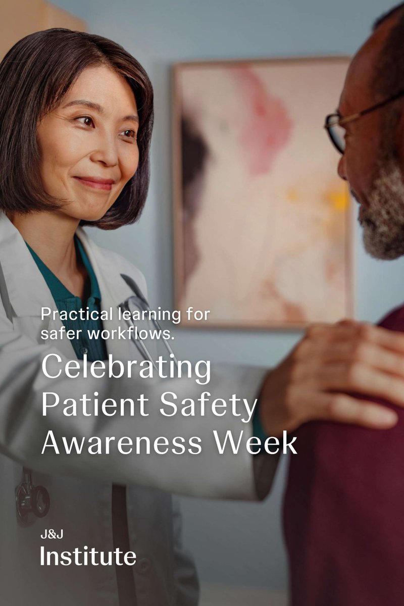 Johnson & Johnson MedTech tweet media