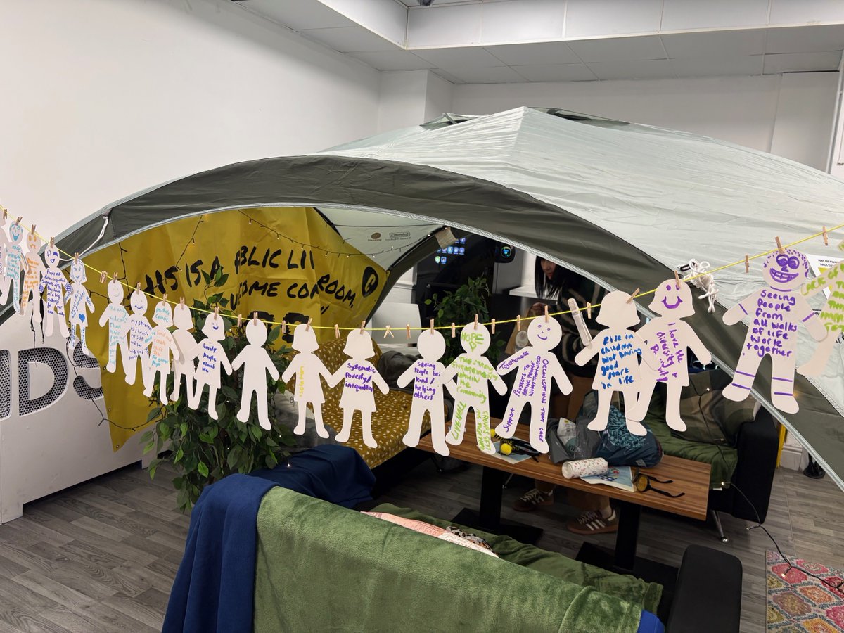 Rochdale AFC Community Trust tweet media