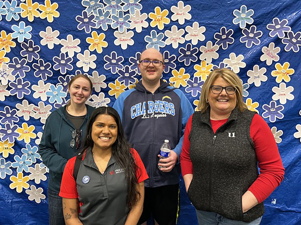 First United Bank & Trust tweet media