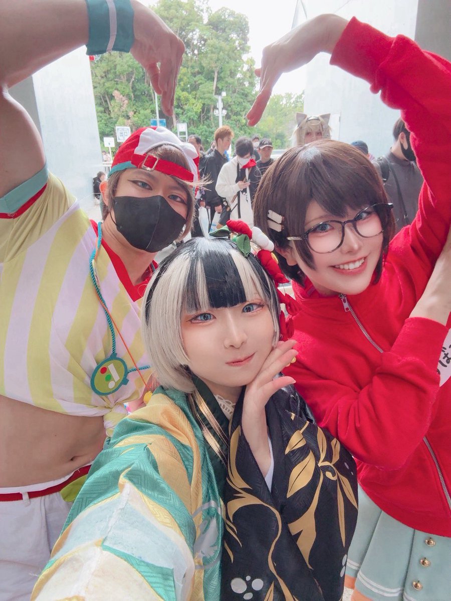 Alto@何でも屋🧟‍♀️🚑(21) tweet media