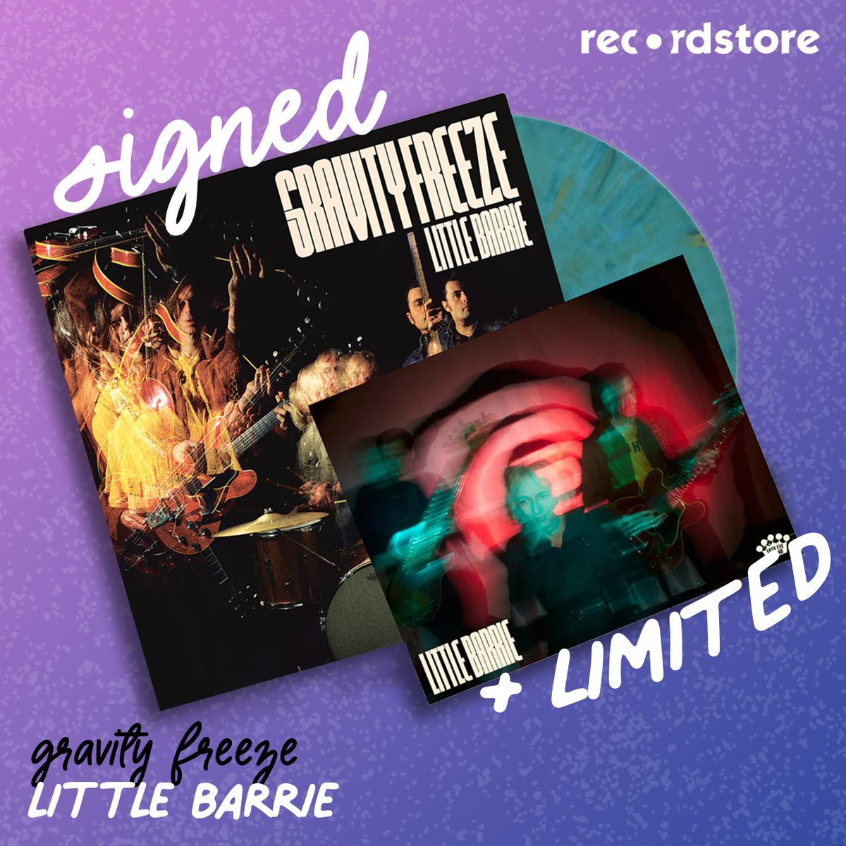 Recordstore.co.uk tweet media