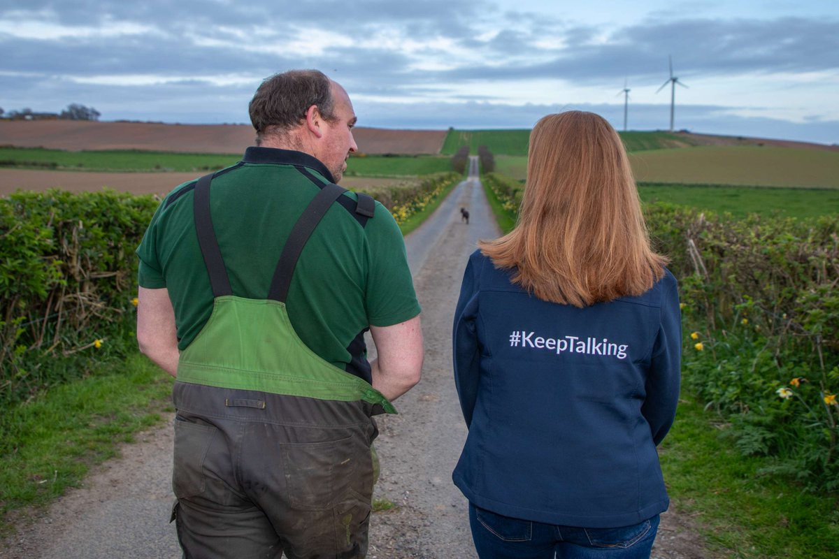RSABI - supporting people in Scottish agriculture tweet media