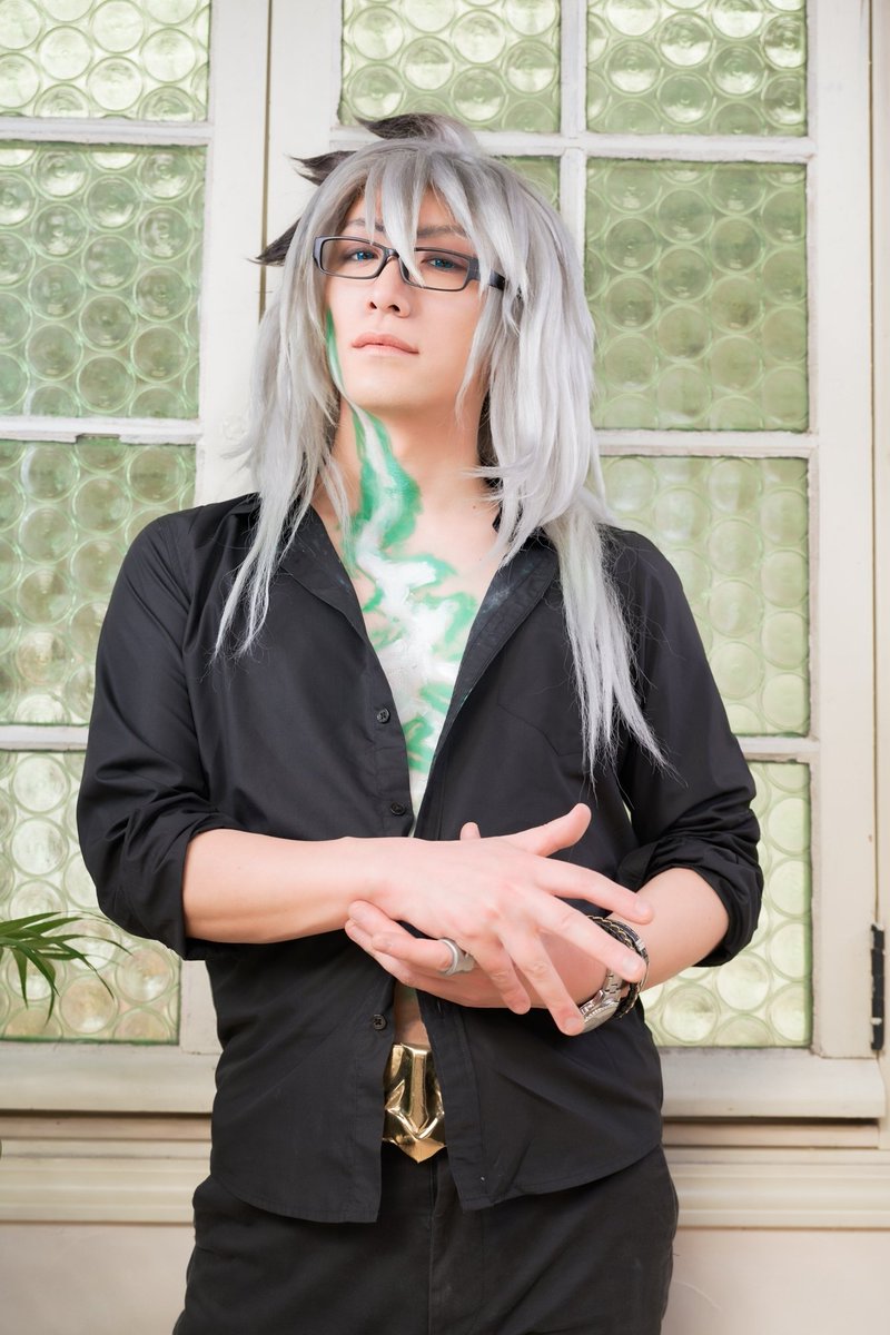 Fate/GrandOrder

ジークフリート/Siegfried

📸:<a href="/Training_YG/">かみす📷</a>
#FGO #fgo髭