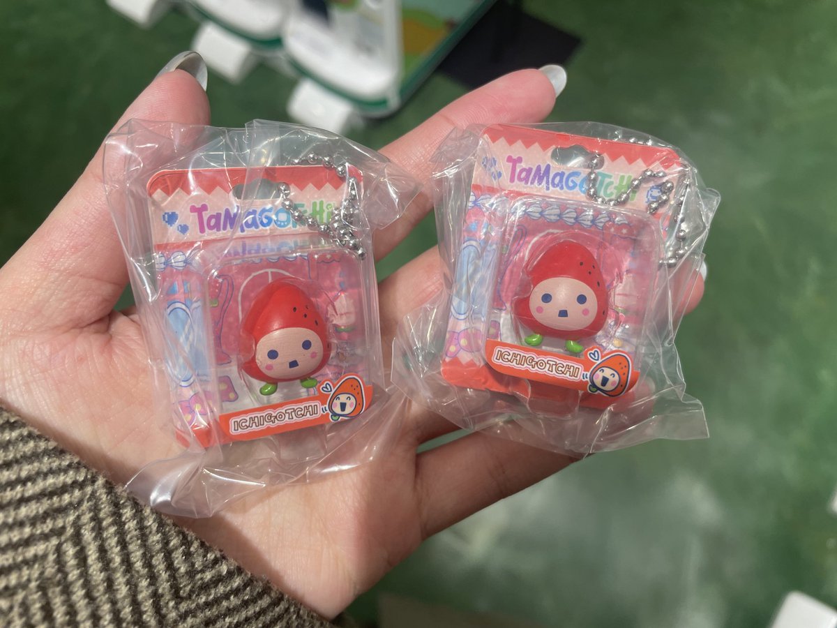 ほしうめ(取引垢) tweet media