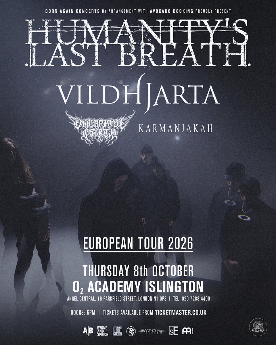 O2 Academy Islington tweet media