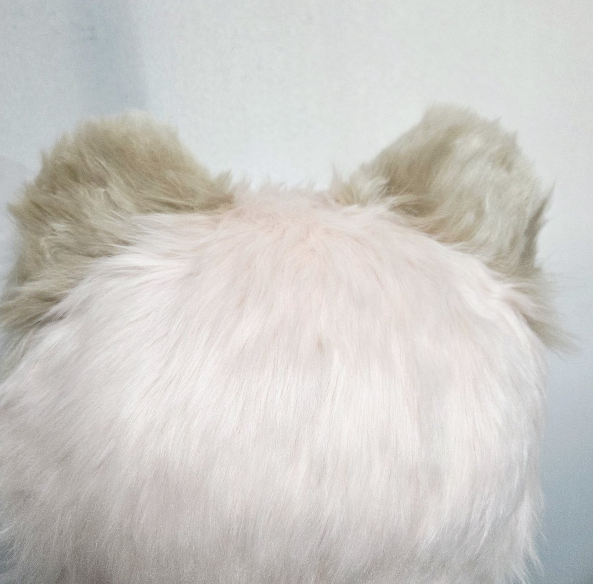 Whiten1310's tweet photo. 🩷 RT 부탁드립니다 🩷
프리메이드 곰 퍼슈트를 분양합니다!
택배비 포함 50만원 / 머리 둘레 59cm까지 착용 가능합니다 
앞머리는 자석이지만 자성이 세지 않습니다
상세 사진은 요청하시면 찍어드려요!
감사합니다💞 https://t.co/JZMO9vlJSd