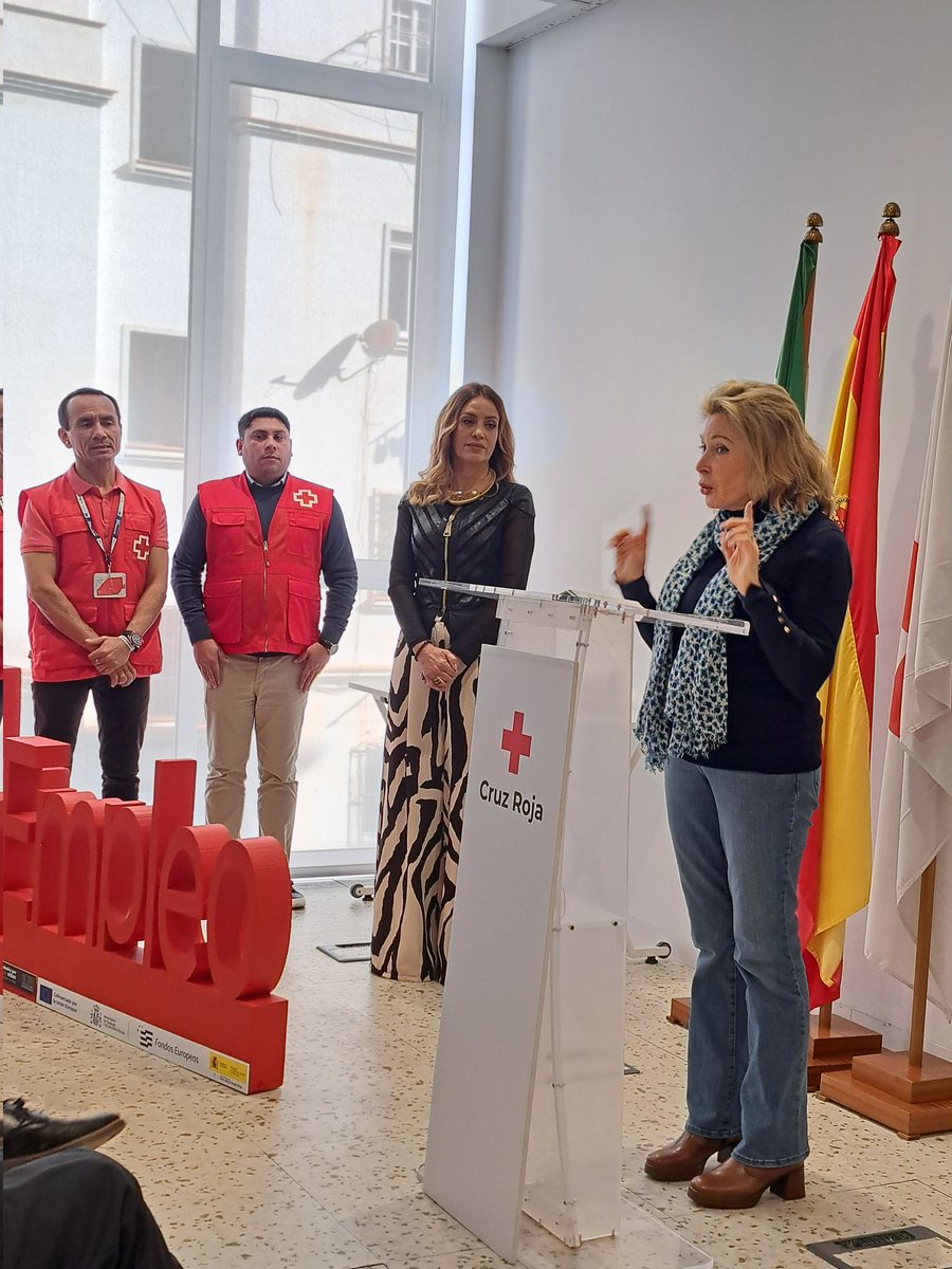 Málaga Empleo Empresa y Trabajo Autónomo tweet media