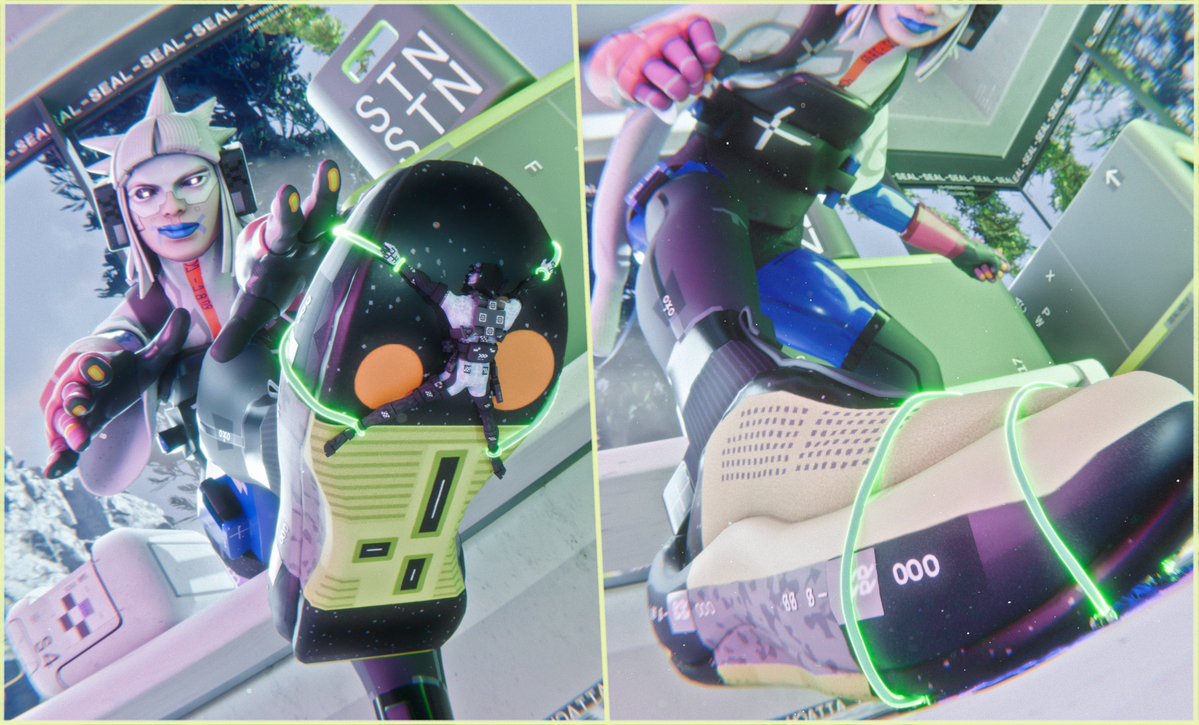 PsyShack3D tweet media