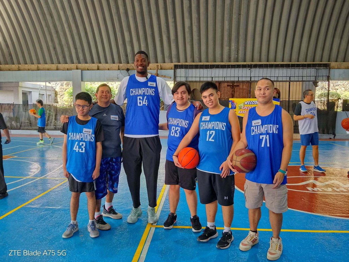 Autism Society Phils tweet media