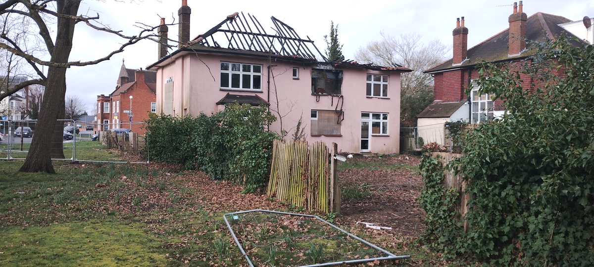 Dermot McKibbin tweet media