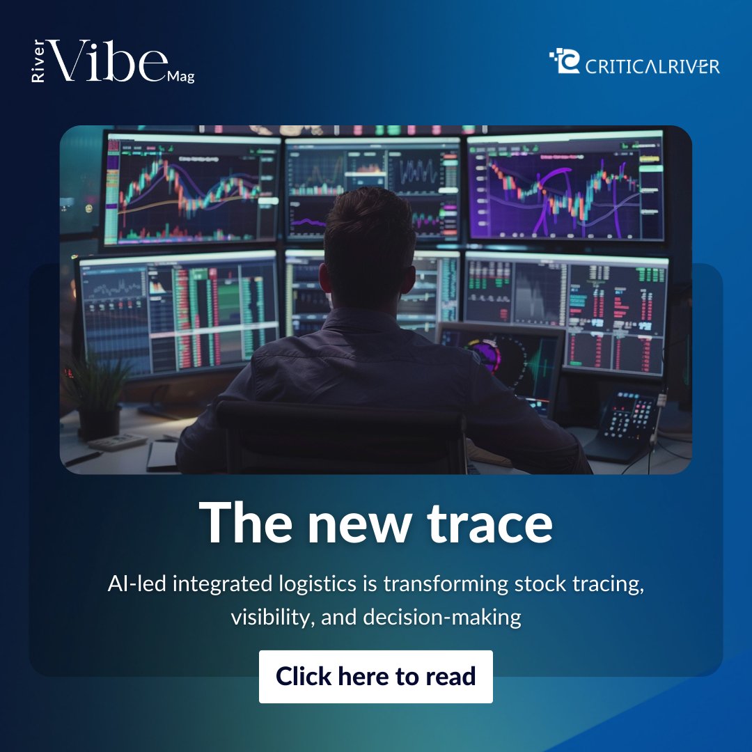 CriticalRiver tweet media