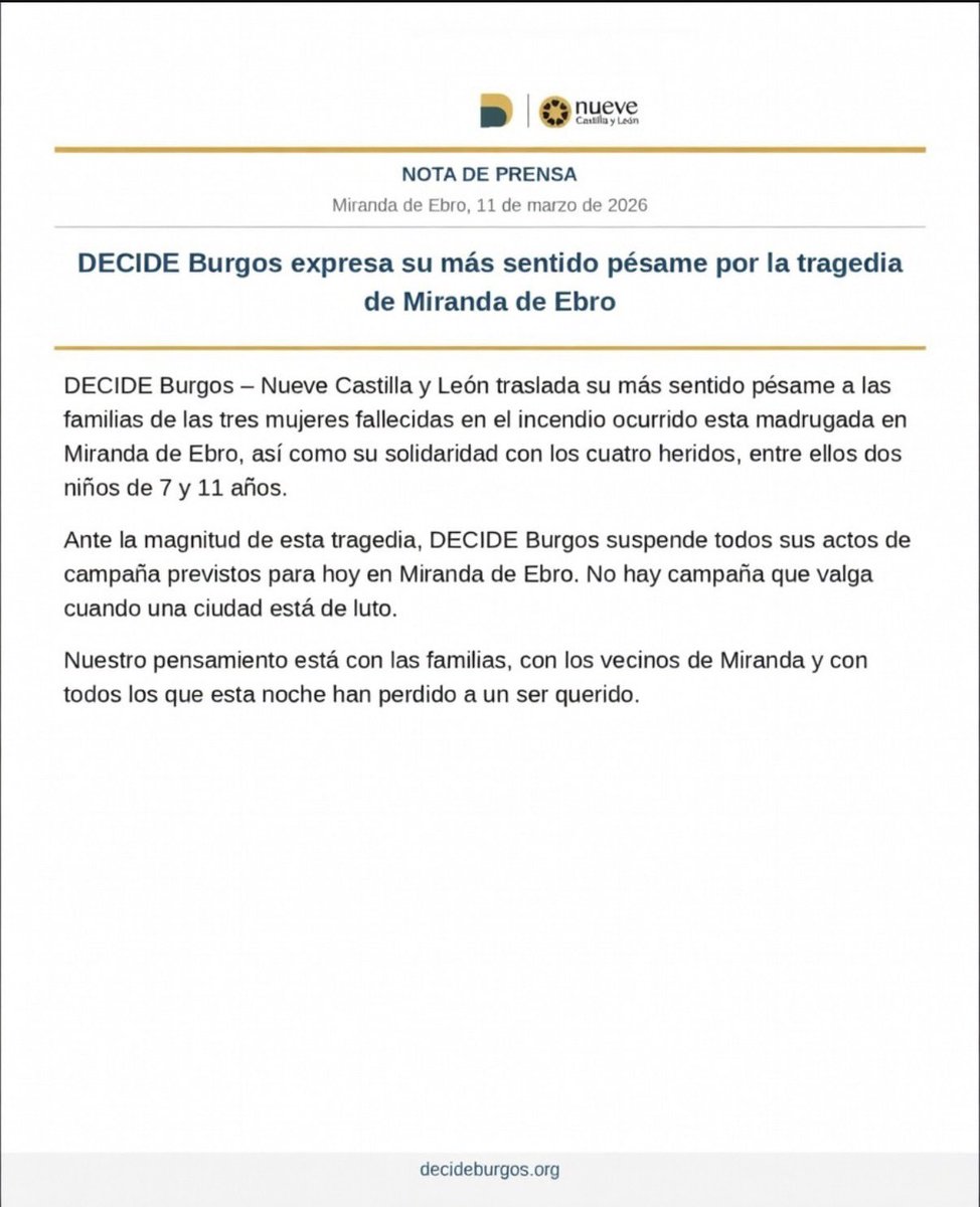 decideburgos's tweet photo. https://t.co/nEUZl9UXPR