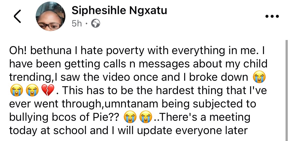 Msunu ka Johann Rupert tweet media