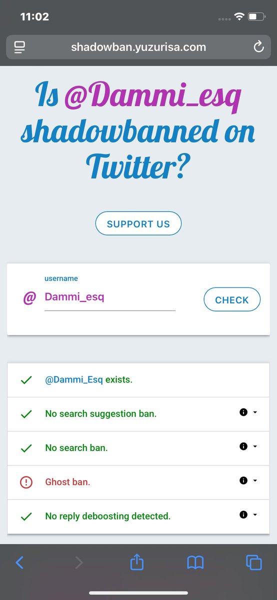 If this post shows on your timeline, b00km@rk it for me so my account can escape ghost mode. I’ll appreciate it. 🙏