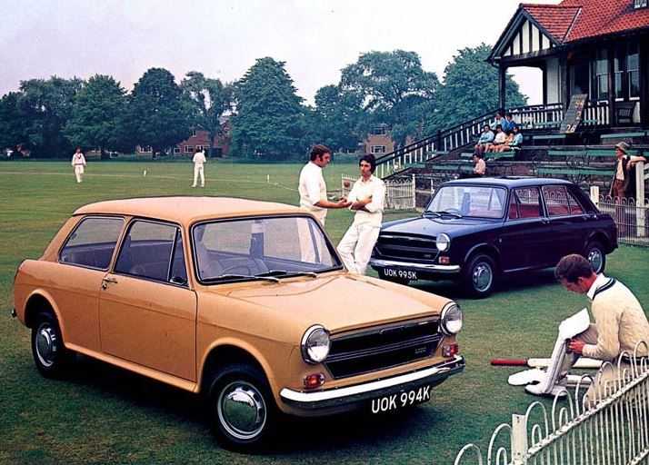 Yesterday's Britain, A Better Britain. tweet media