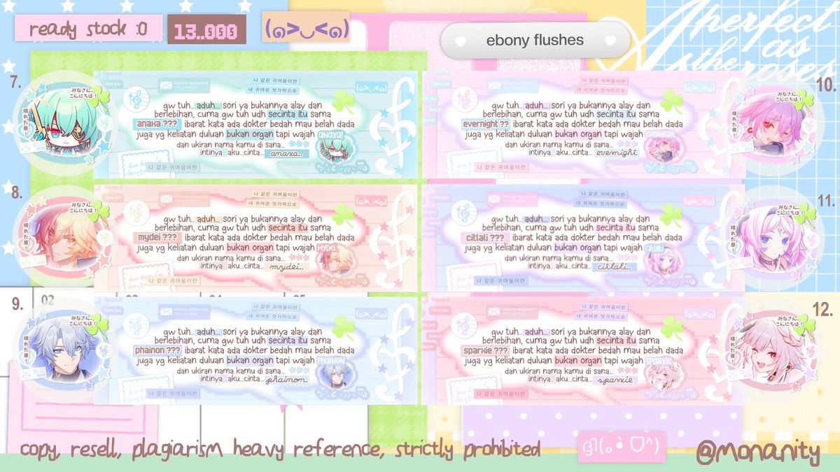 LiA 𐔌՞. .՞𐦯 tweet media