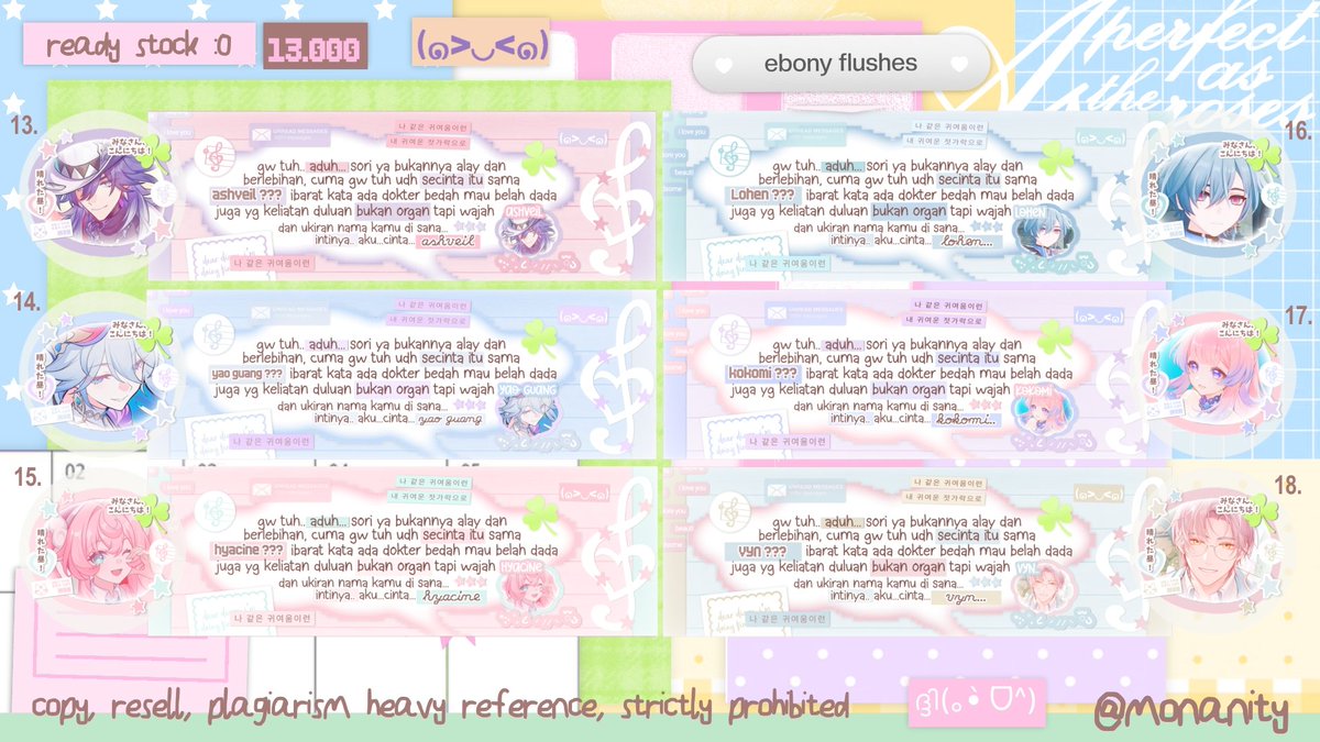 LiA 𐔌՞. .՞𐦯 tweet media