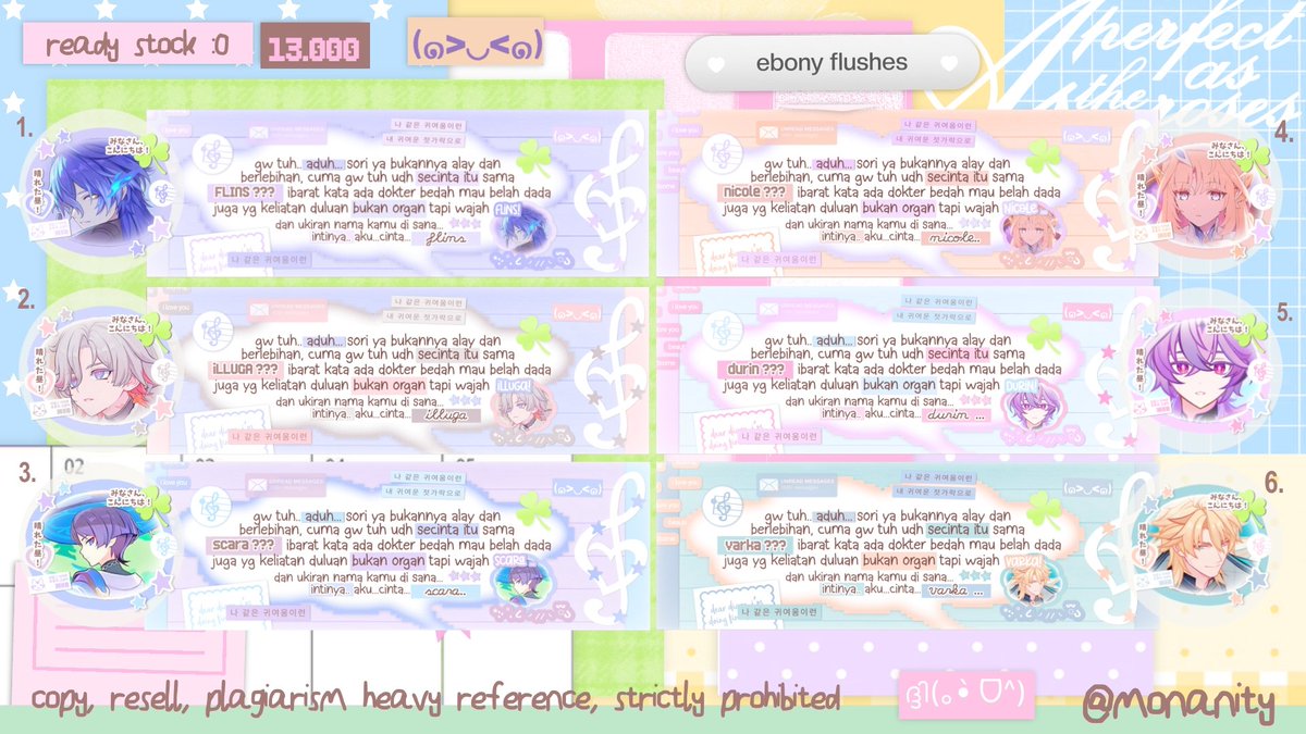 LiA 𐔌՞. .՞𐦯 tweet media