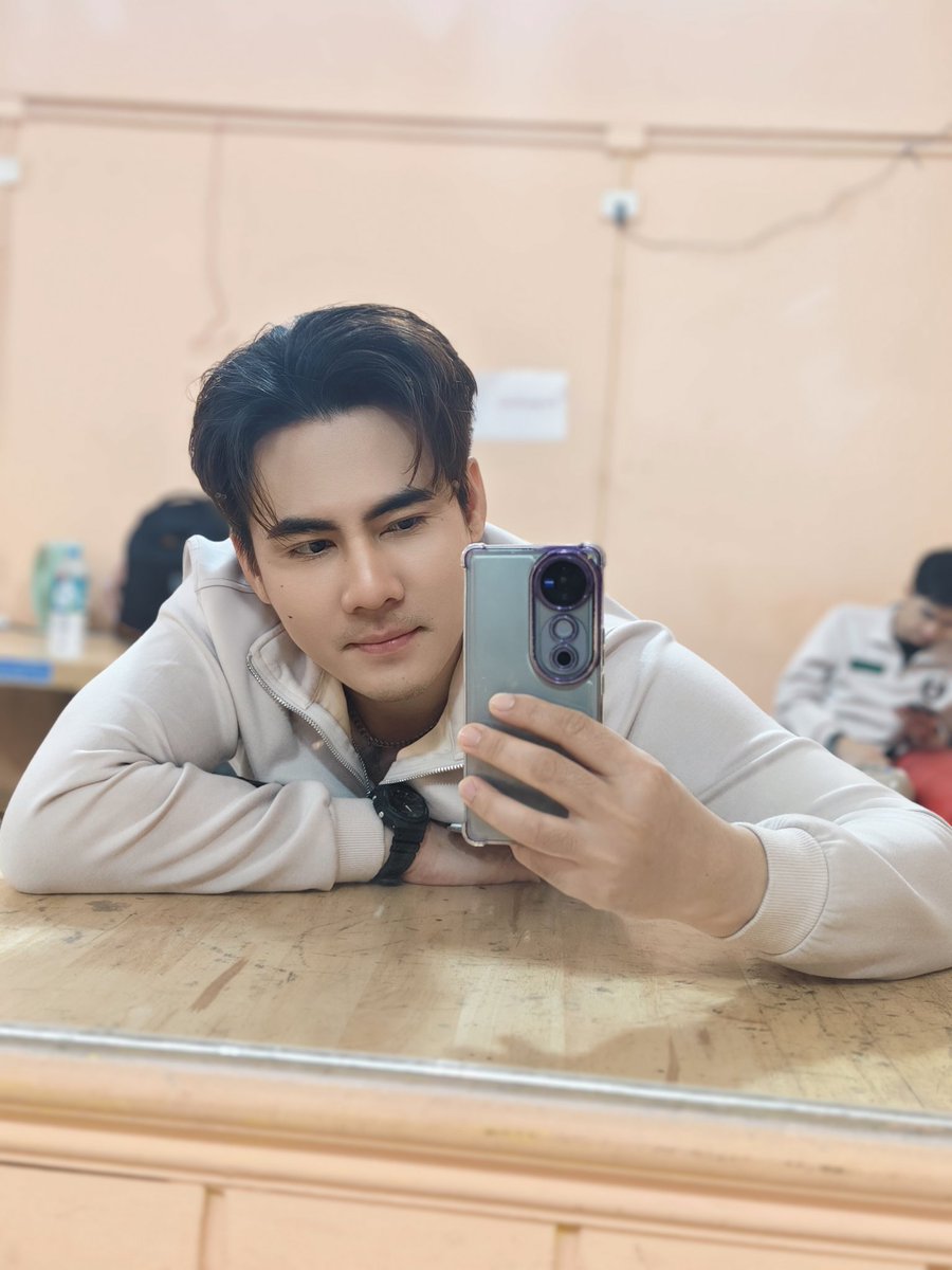JJ ตัวน้อย tweet media