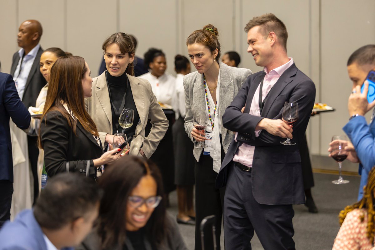 Africa Energy Indaba tweet media