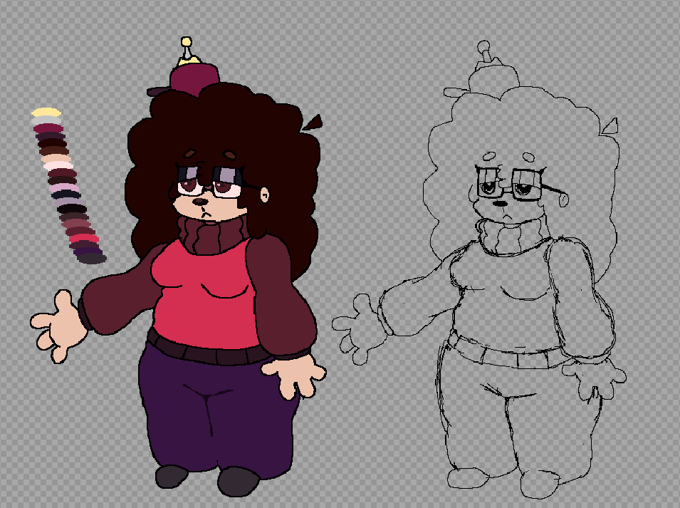 az (1# BUBBY FAN) tweet media