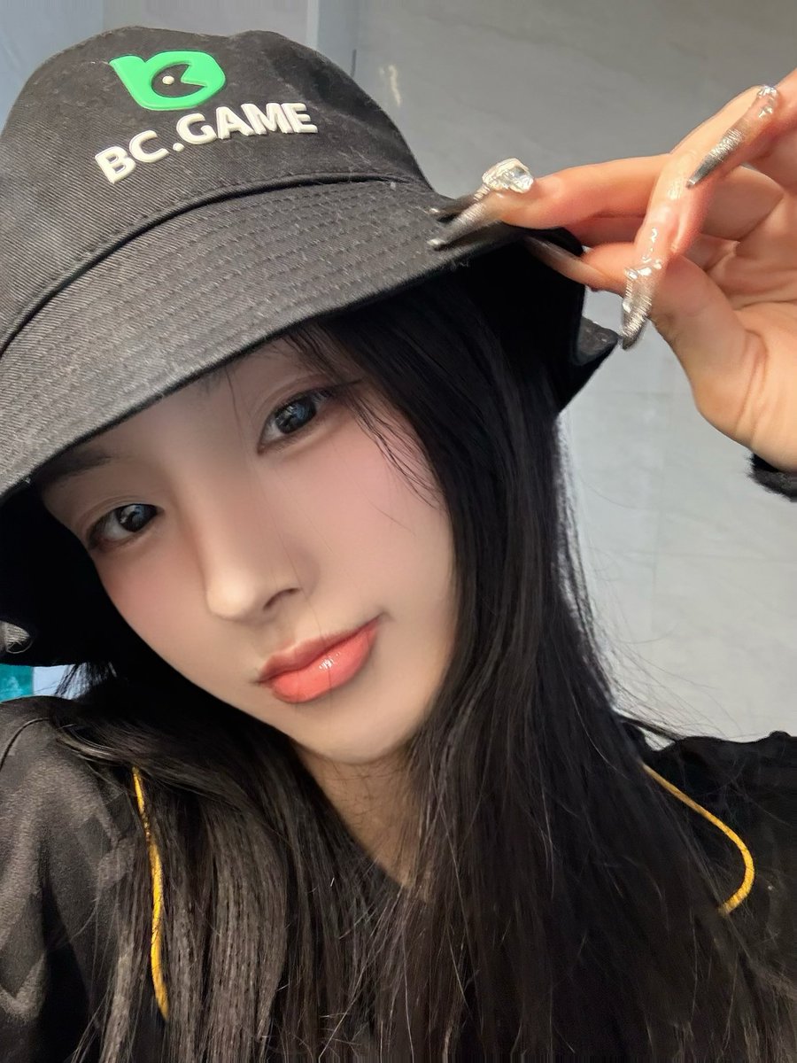 草莓软糖 tweet media