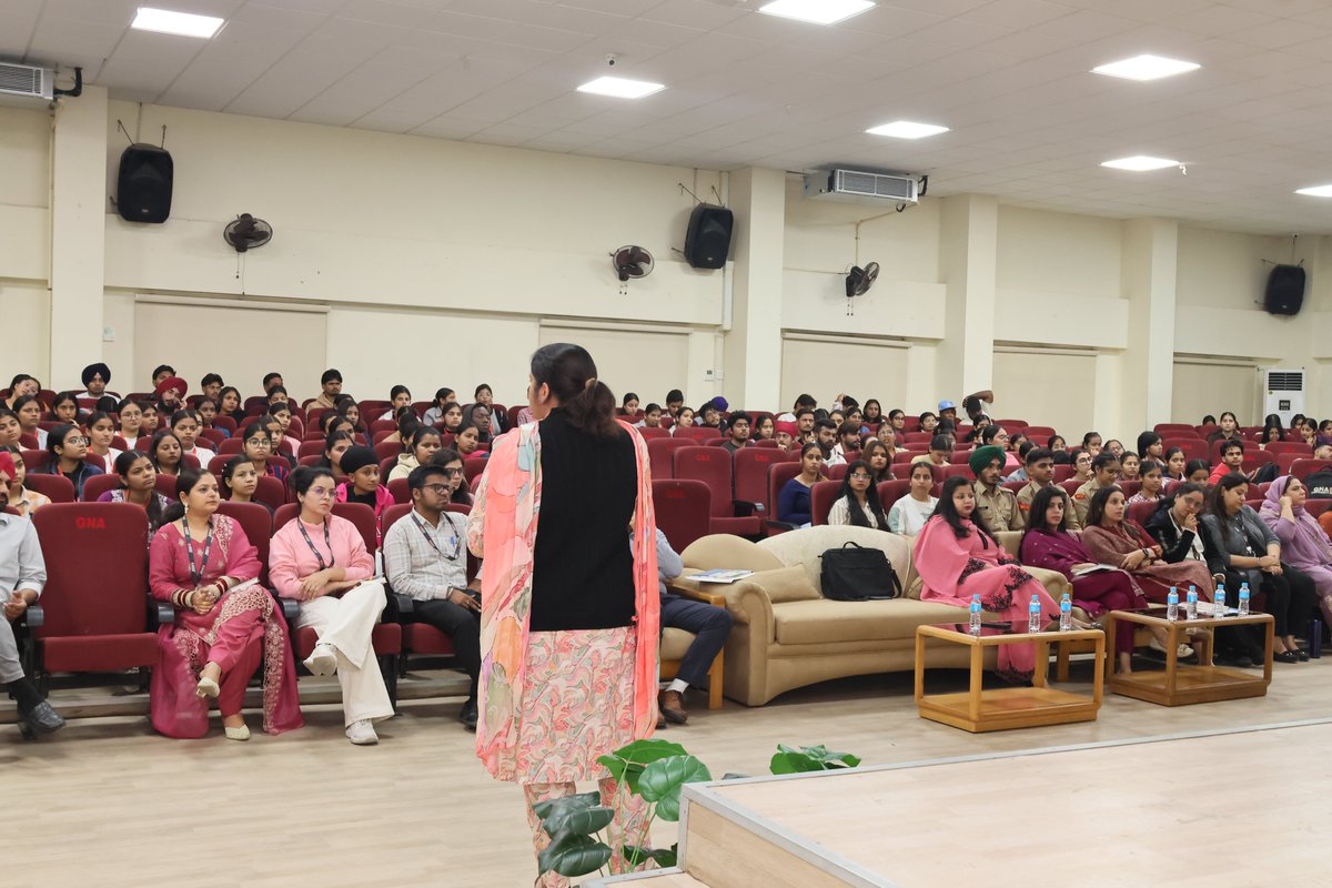 GNA UNIVERSITY tweet media