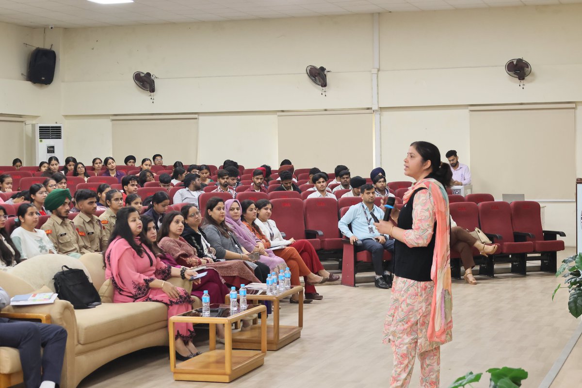 GNA UNIVERSITY tweet media