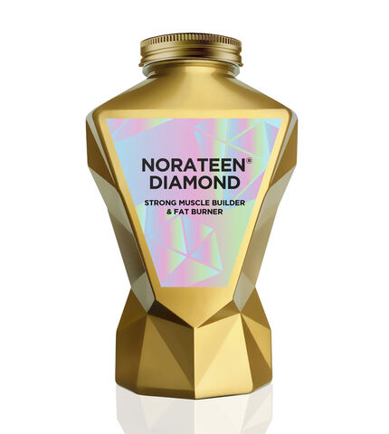 LAMuscle's tweet photo. Norateen® Diamond
Build Muscle AND Lose Weight, Diamond Cuts
Muscle Building AND Weight Loss in one formula
https://t.co/feGd1bN4RR
#norateen #diamond #musclebuilder #fatburner #2in1 #strong #supplement #natural #lamuscle #knowledge #product #fitness #exercise #gym #training https://t.co/l7dnbYRqsW