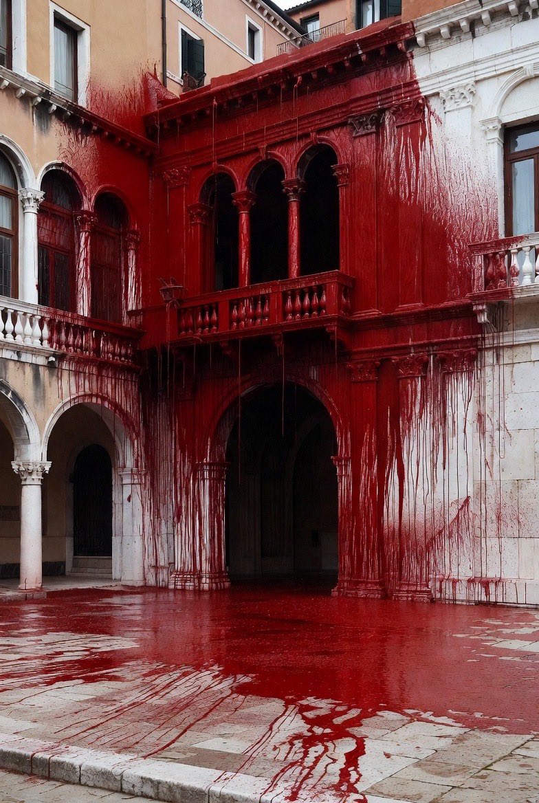 pew pew jewish space lasers tweet media