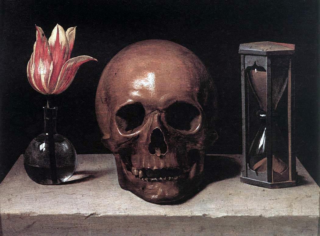 VitaDevotionis's tweet photo. MEMENTO MORI
Remember, Man, That You Are Dust

Memento Homo, quia pulvis es, & in pulverem Reverteris, inclamat auribus nostris Sancta Mater Ecclesia in feria quarta Cinerum, quia Fides Divina, Ratio naturalis, & Experientia quotidiana nos docent, quod simus certo morituri; siquidem cæca, inurbana, & inexorabilis Mors non…

#VitaDevotionis #Catholic #TraditionalCatholic #Latin #MomentoMori

Continue reading ↓
https://t.co/ql3zGyIxRa