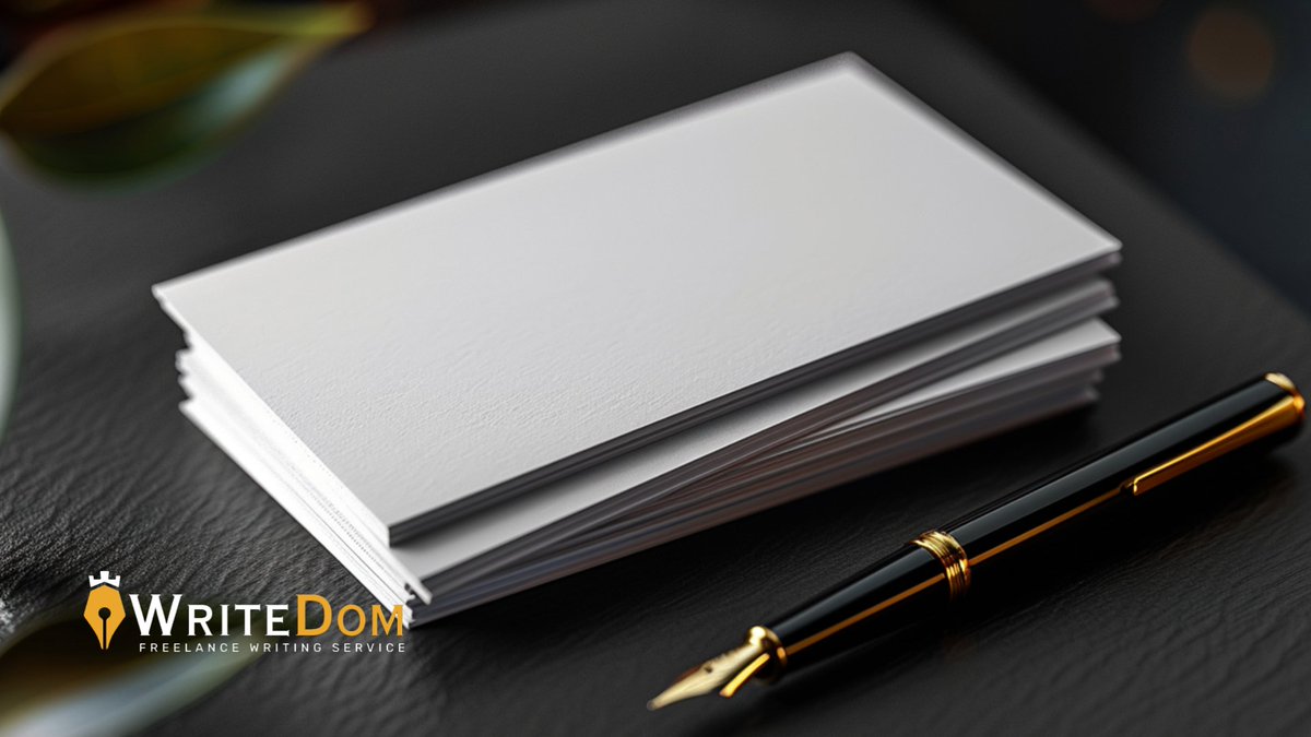 write_dom's tweet photo. Blank page paralysis? Break prompts into mini Qs, free-write answers, polish hooks later. Need steady gigs too? WriteDom matches you with fair-pay projects, no bidding wars, on-time payouts. Turn drafts into dollars: https://t.co/otRxavMfTl https://t.co/rTRZKt3bNl