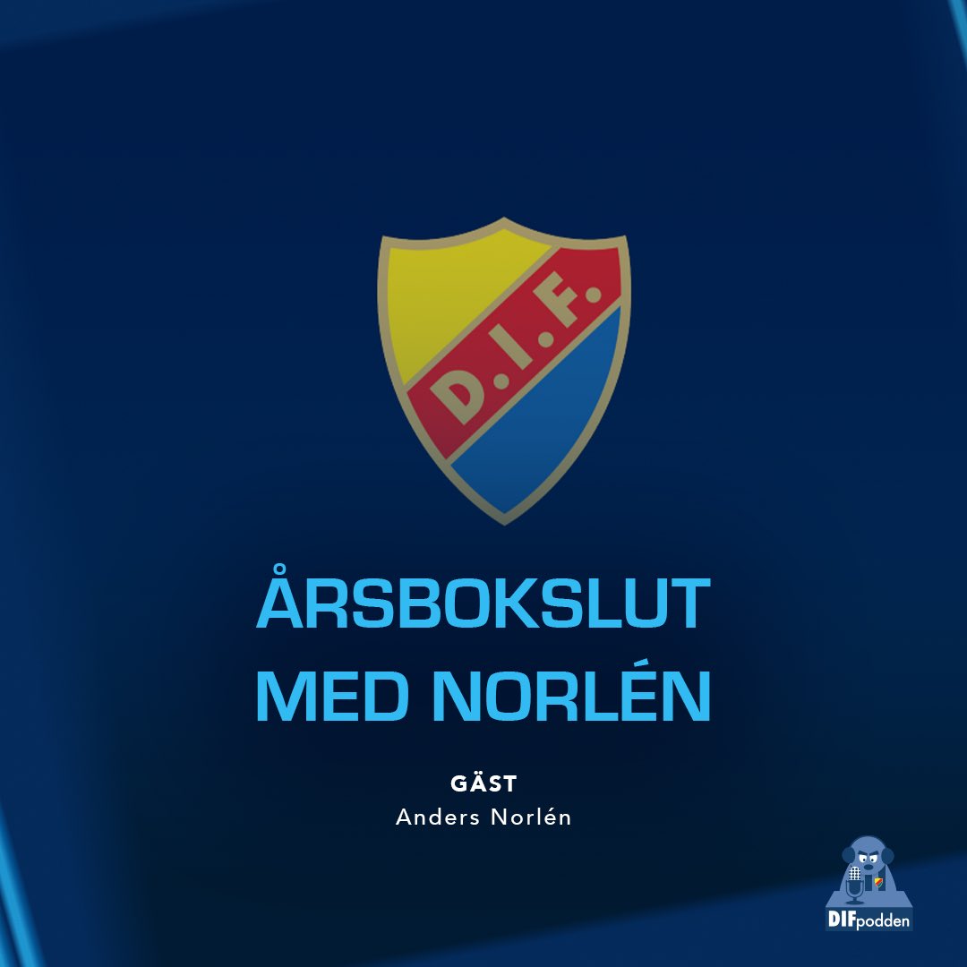 DIFpodden tweet media