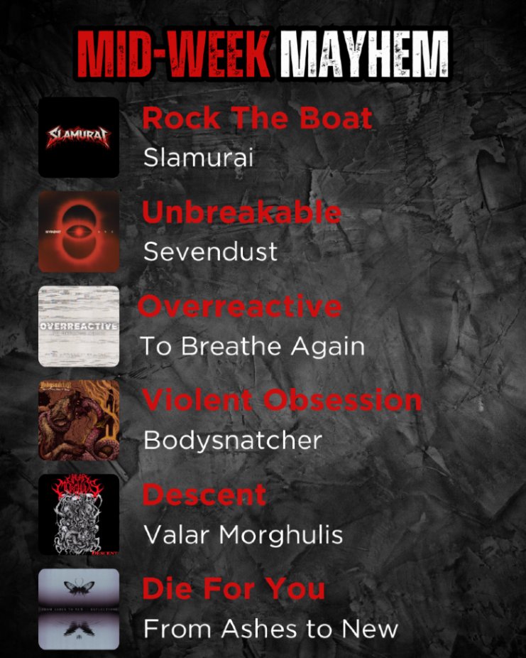 Mosh Nation tweet media