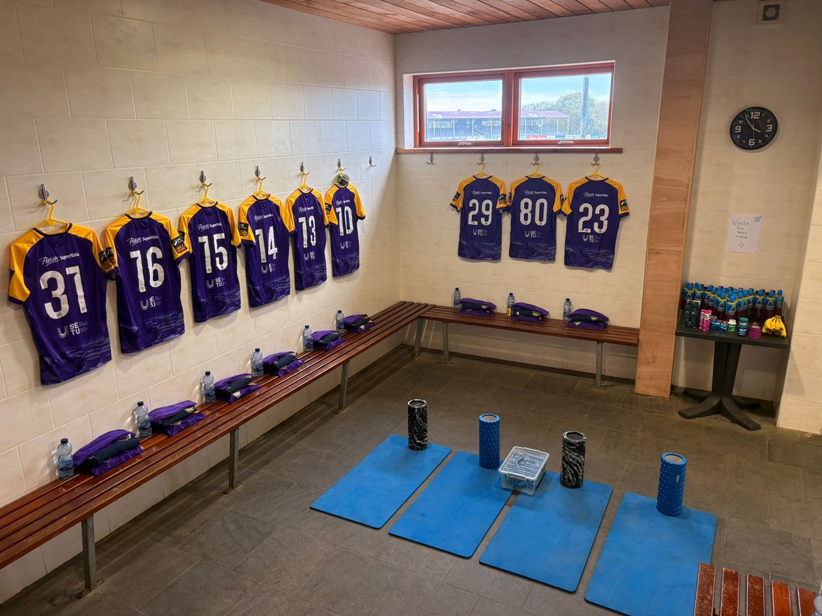 WexfordFC's tweet photo. Wexford FC is inviting applications for Kit Manager to support the Senior Men’s First Team throughout the 2026 season. This is a key operational role within the club

Full details - https://t.co/vcYh9t7rCV https://t.co/nhtnojlesz