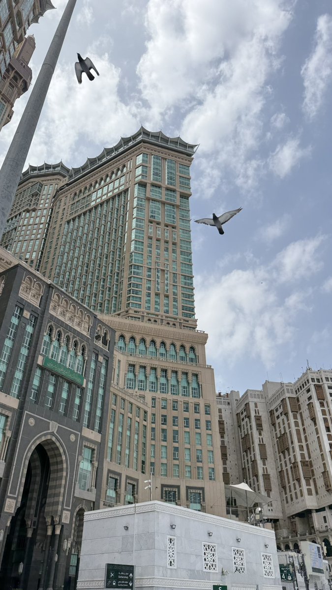 _Alat5's tweet photo. ( رَبِّ أَوزعني أَن أَشكُرَ نِعِمَتَكَ الَّتي أَنْعَمتَ عَلَيَّ)

الحمدالله على التمام والكمال، اللهم تقبّل منا ولا تترك لنا دعاء إلا وقد اجبته، اللهم اجعلها عمرة مقبولة وسعيًا مشكورًا وذنبا مغفورًا • https://t.co/GEvkmgZusI
