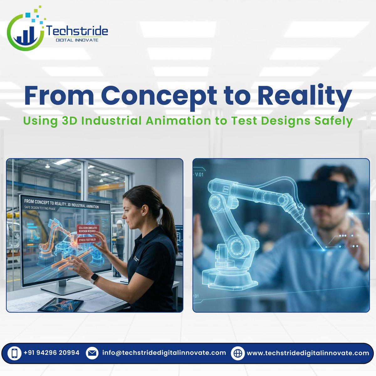 TechStride Digital Innovate tweet media