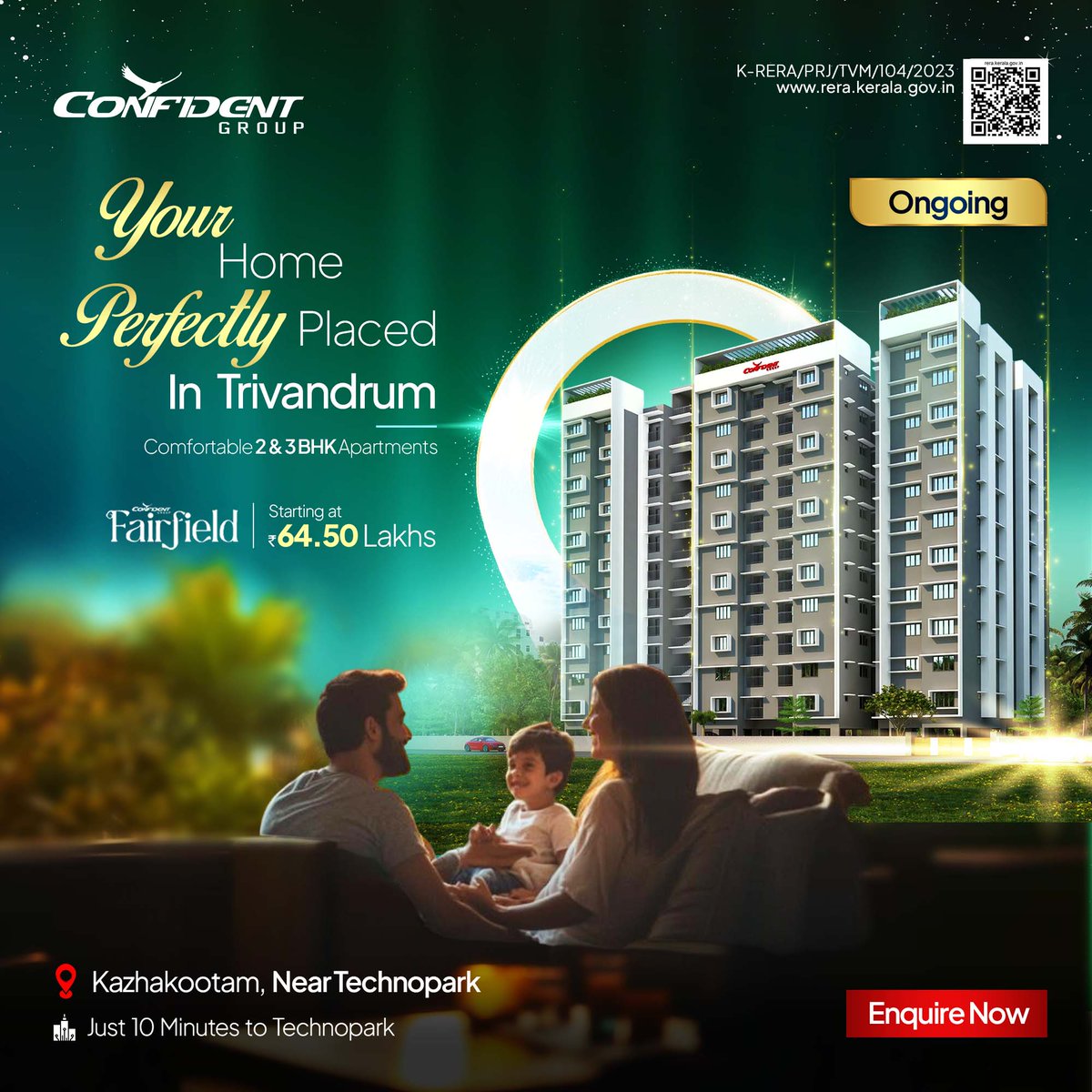 Confident Group tweet media