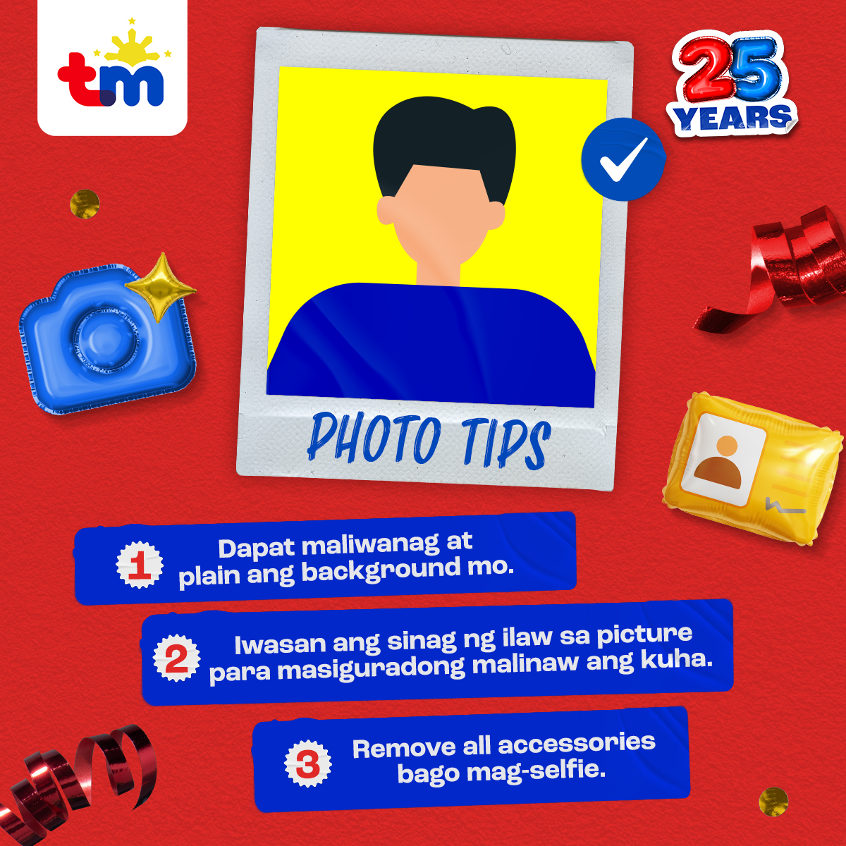 TM Tambayan tweet media