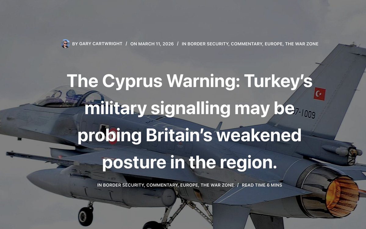 DefenceMatters.eu tweet media