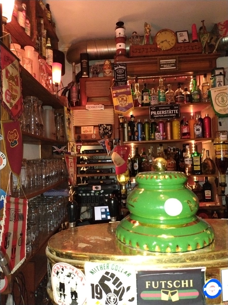 Colony Scotland tweet media