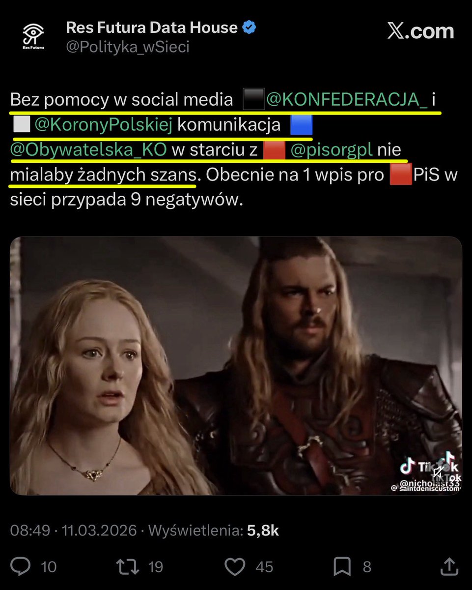 🇵🇱 Paweł Jabłoński tweet media