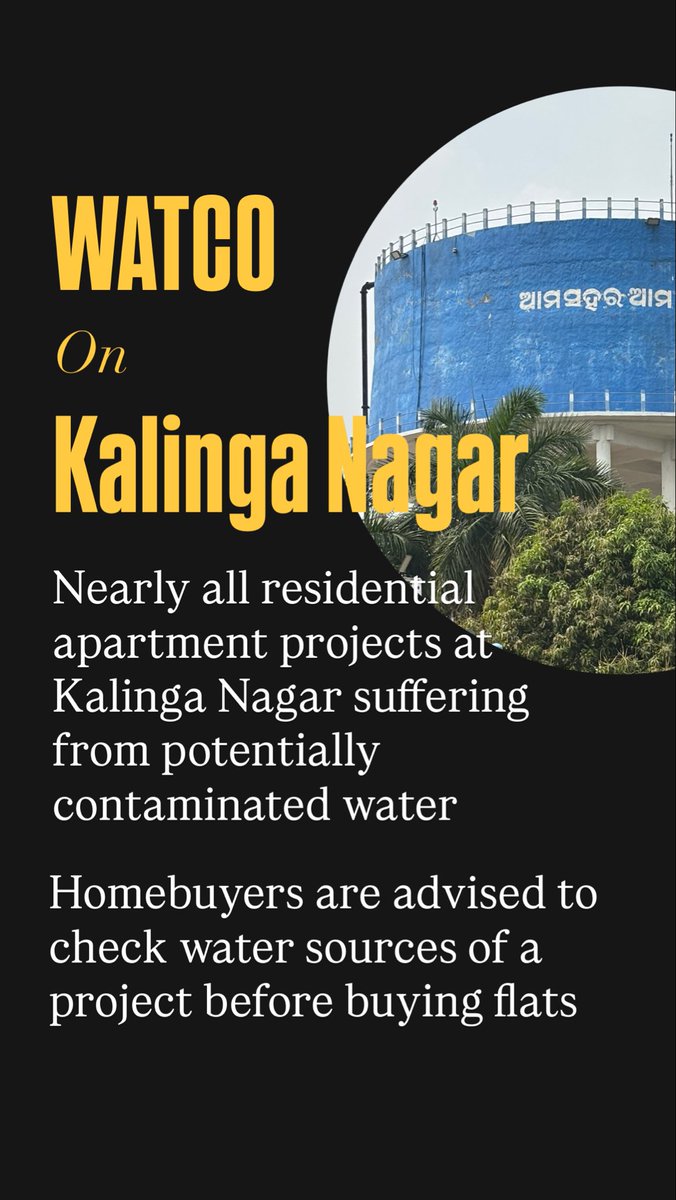 TridentUnity's tweet photo. Janhit Mein Jaari 

#Bhubaneswar #Odisha #RERA #ORERA #Homebuyers #BMC https://t.co/UdtDG1Wq57