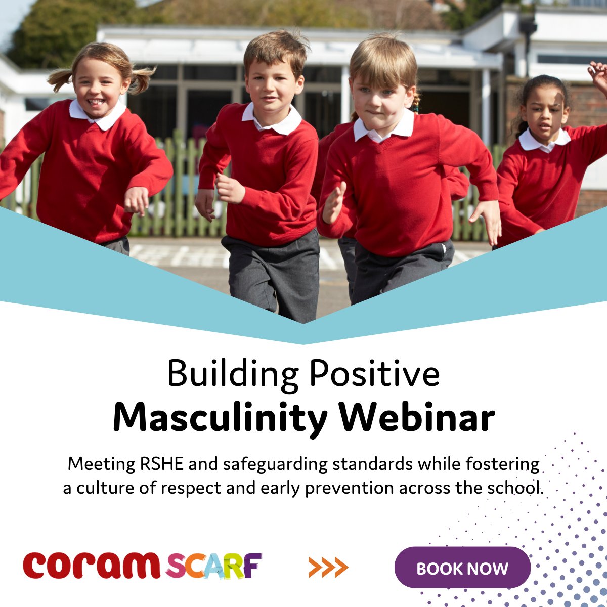 Coram Life Education tweet media