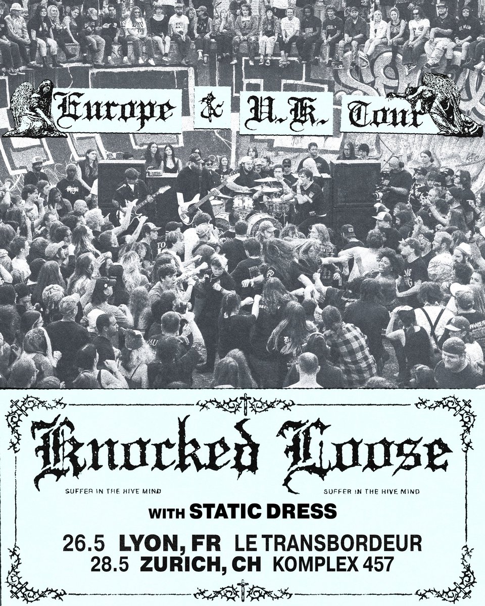 Static Dress tweet media