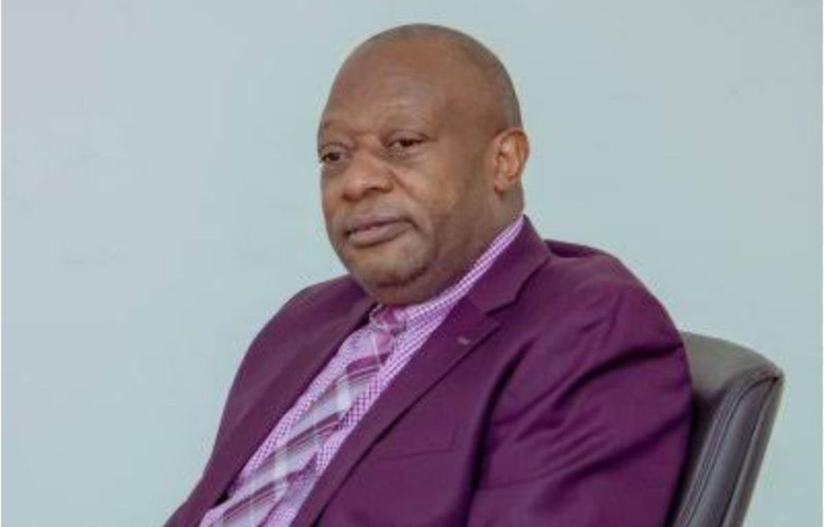 mediacongo's tweet photo. #RDC: Accusations de détournement de 18 millions de dollars au Fonds Minier pour les Générations Futures (#FOMIN). La délégation syndicale de l'établissement public met en cause le directeur général, Faustin Biringanine, pour mégestion et dilapidation de fonds au profit de la société "BABILI MINING"
