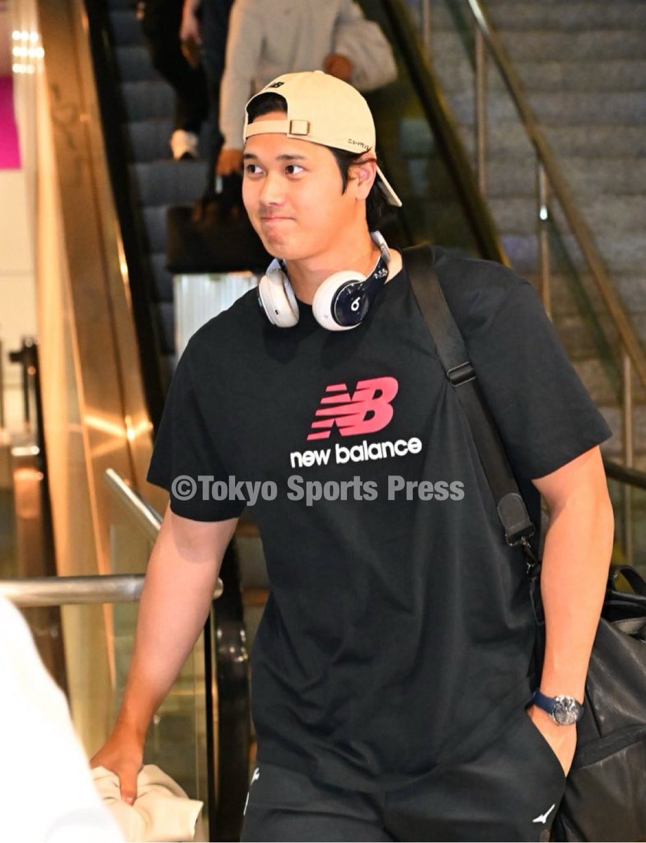 WBC】 2026年3月11日 日本代表🇯🇵侍ジャパン マイアミ到着 (マイアミ