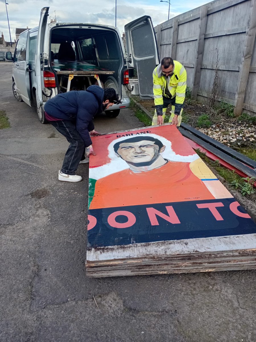 STFC Official Supporters Club tweet media