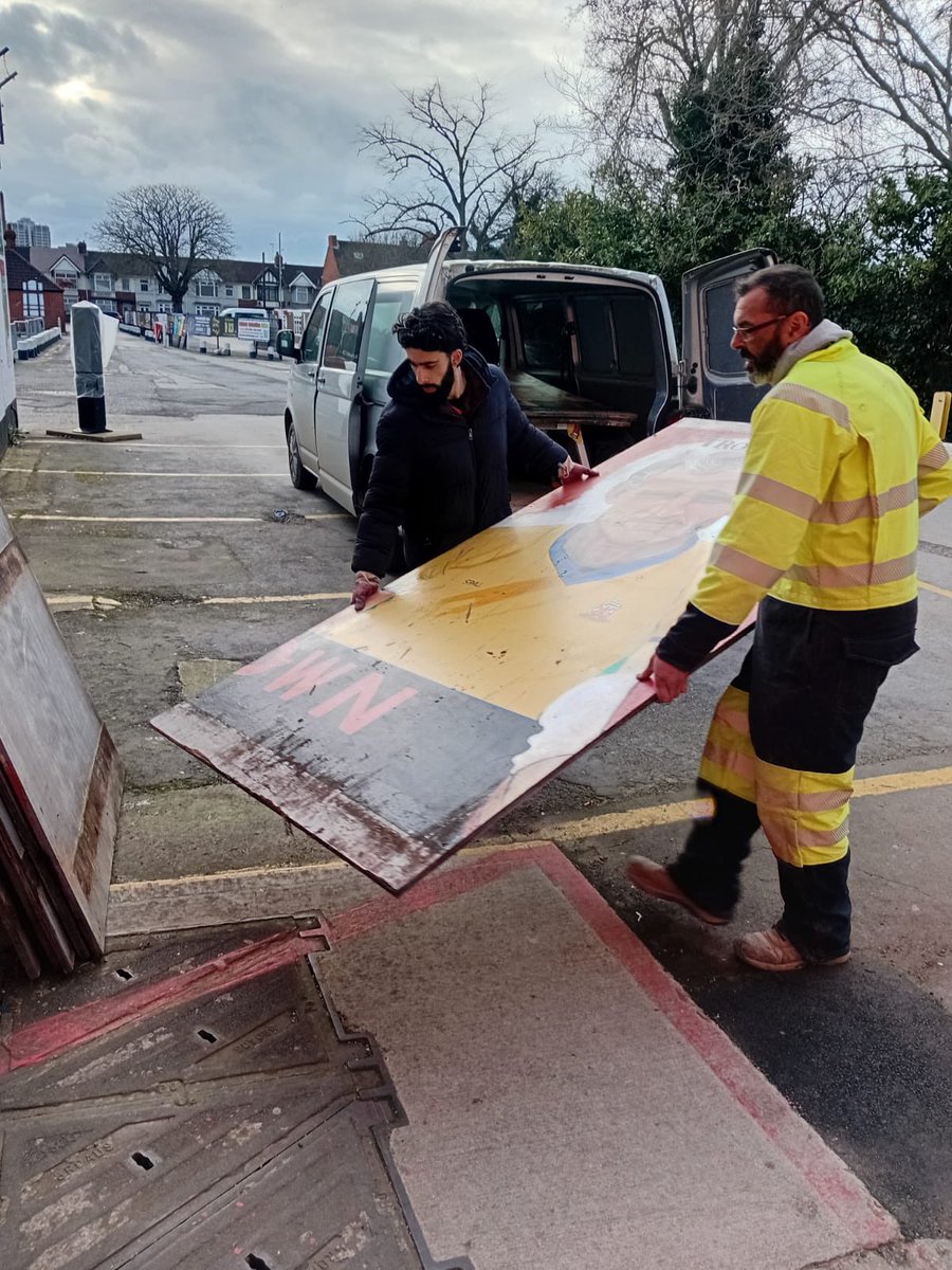 STFC Official Supporters Club tweet media